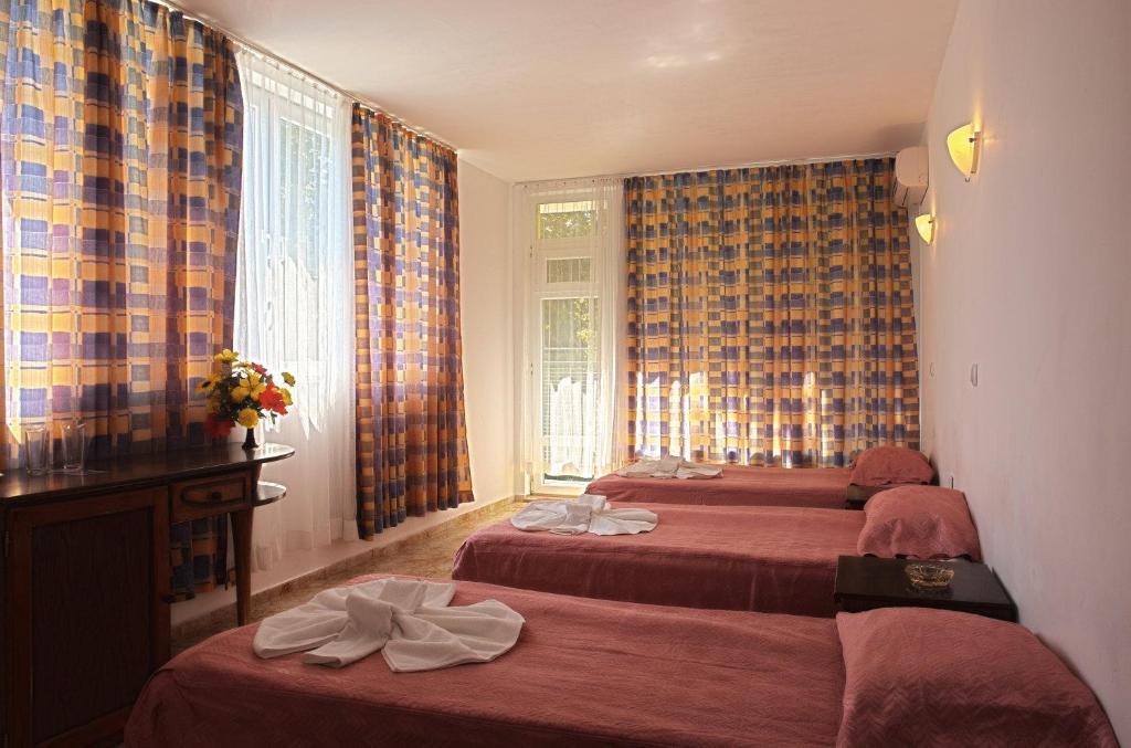Sunny Varshava Hotel Golden Sands Habitación foto